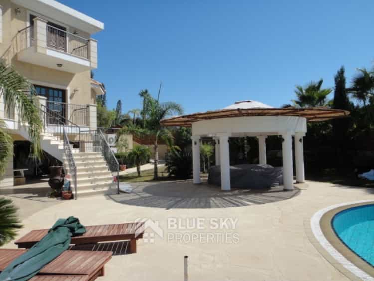بيت في Germasogeia, Limassol 10011599
