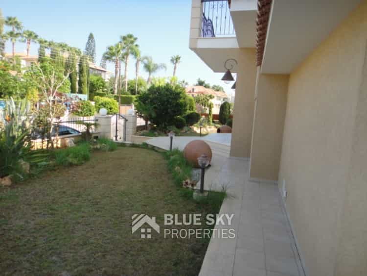 House in Germasogeia, Limassol 10011599