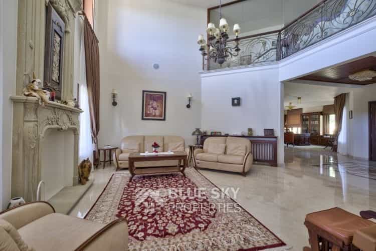 House in Souni, Limassol 10011680