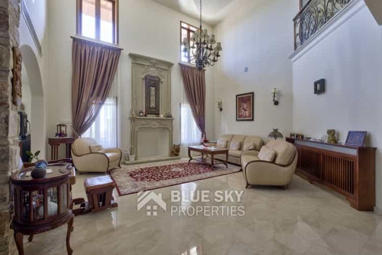بيت في Souni, Limassol 10011680