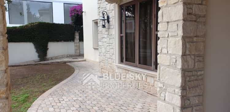 House in Naafi, Limassol 10011717