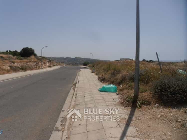 Tanah di Agia Paraskevi, Limassol 10011857