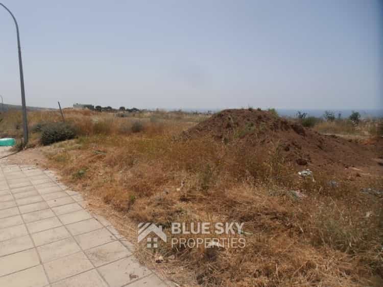 Tanah di Agia Paraskevi, Limassol 10011857