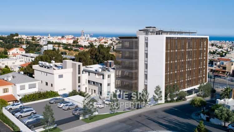 مكتب. مقر. مركز في Agia Filaxi, Limassol 10011888