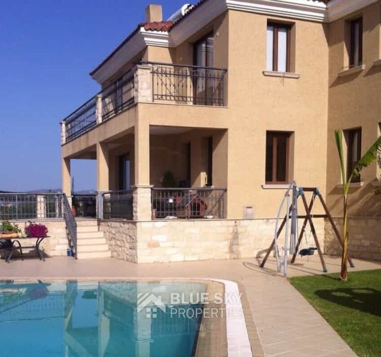 Huis in Parkklisia, Larnaca 10012088