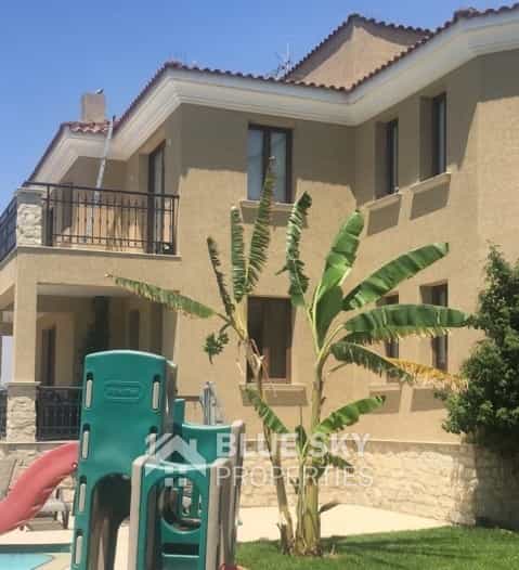Huis in Parkklisia, Larnaca 10012088