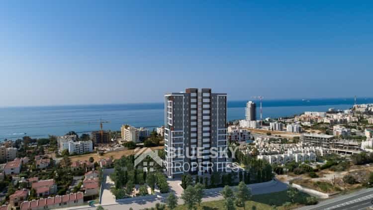 분양 아파트 에 Mouttagiaka, Limassol 10012136