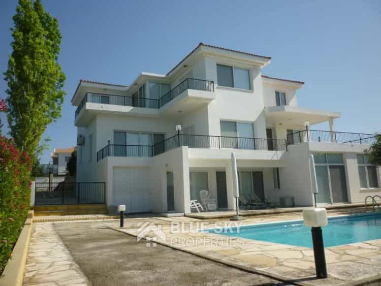 Rumah di Erimi, Limassol 10012206