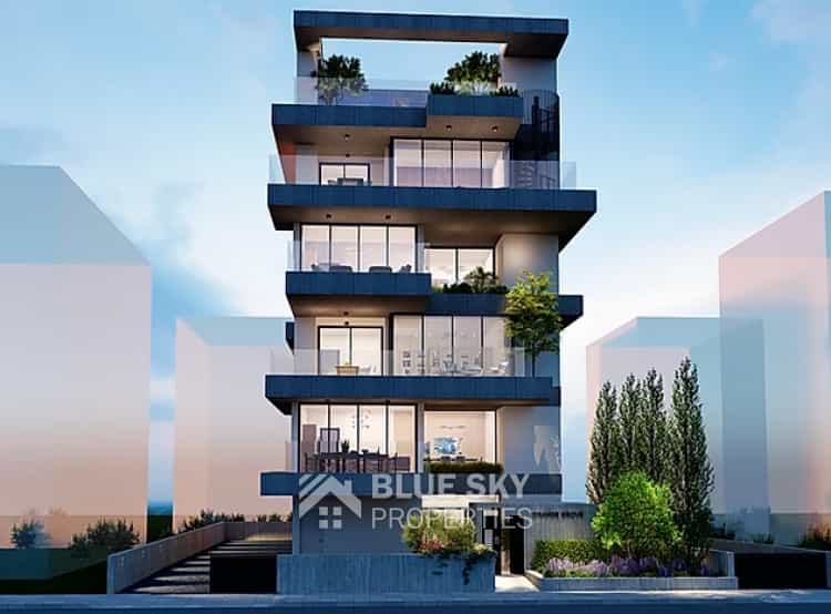 House in Germasogeia, Limassol 10012213