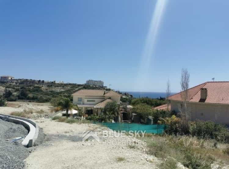 Land in Agios Tychon, Larnaca 10012268