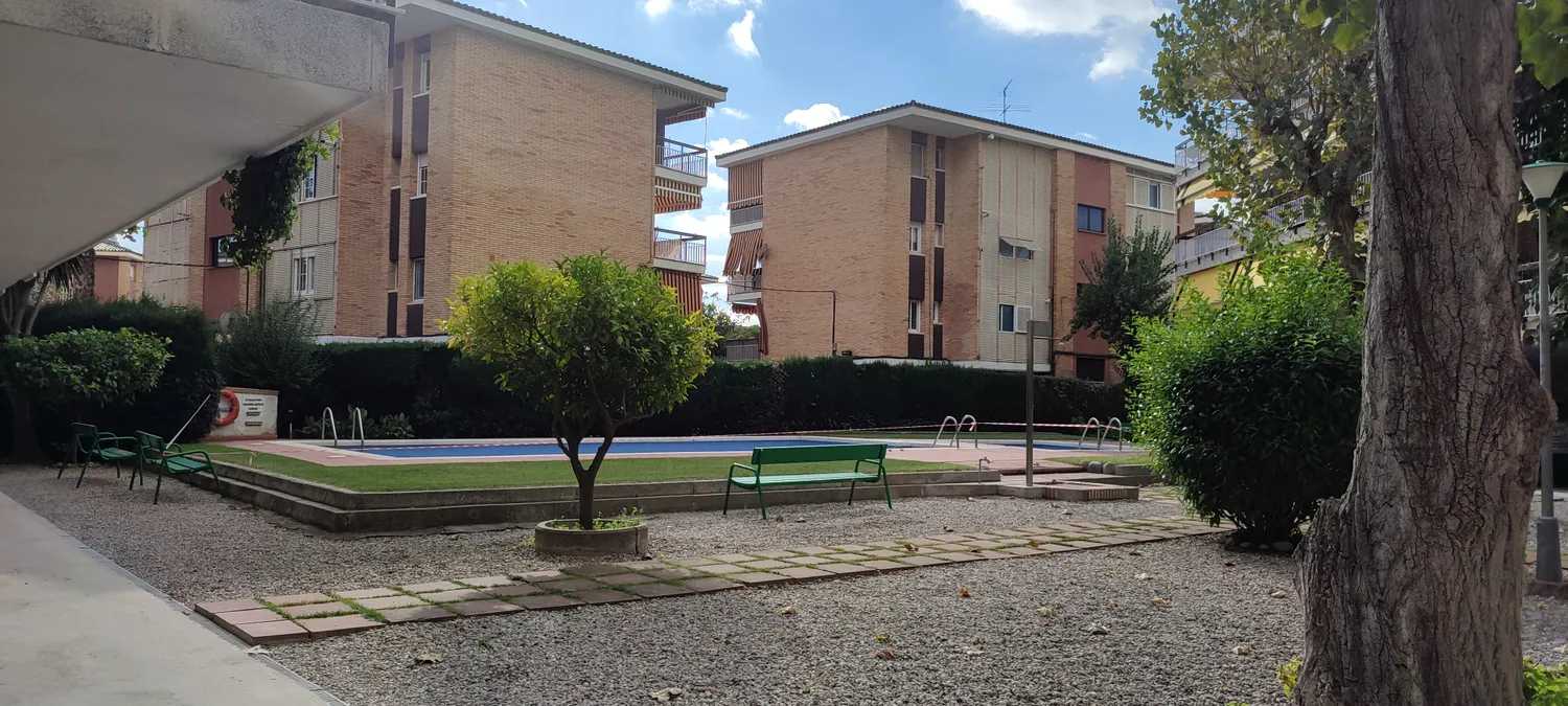 Condominium in La Pineda, Catalonia 10012283