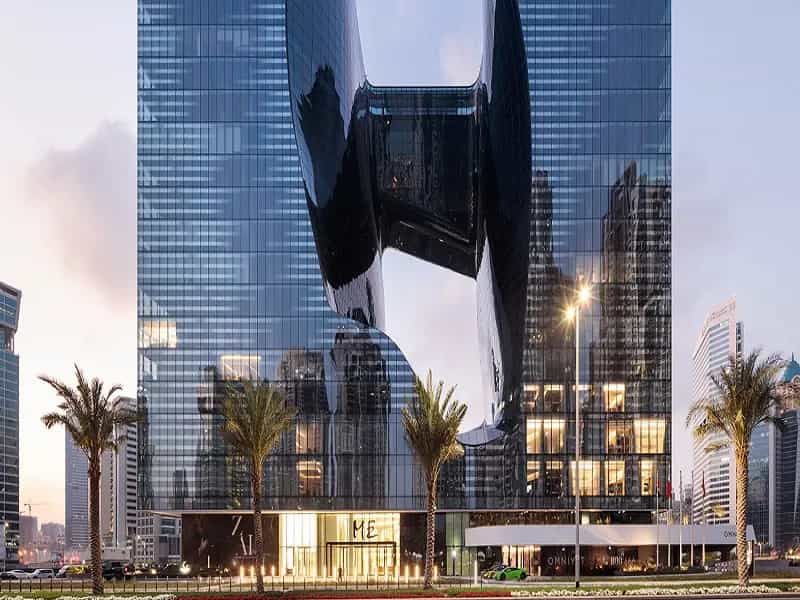 Eigentumswohnung im Dubai, Dubai 10012302