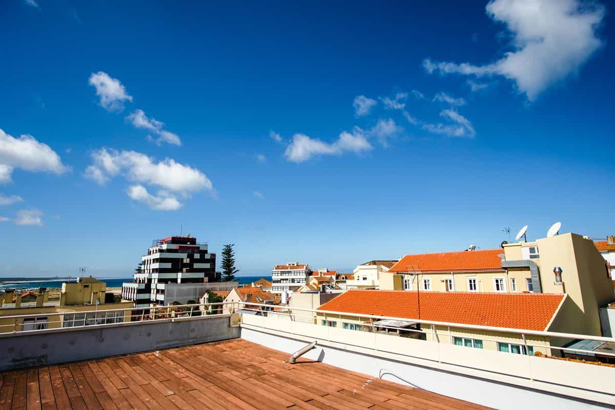Недвижимость в Фигейра-да-Фош, Rua Bernardo Lopes 10012327