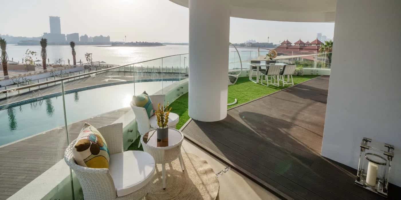 Residential in Dubai, Dubai 10012357