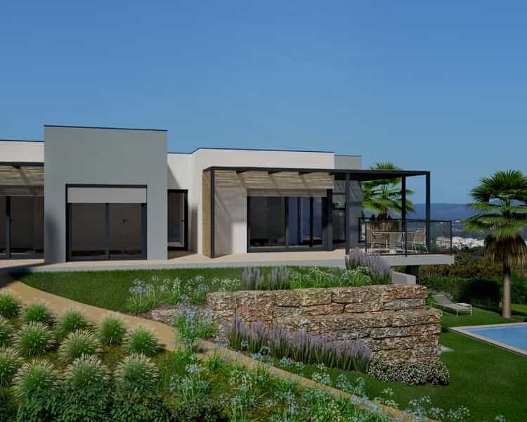 Huis in Lagoa (Algarve), Faro District 10012426