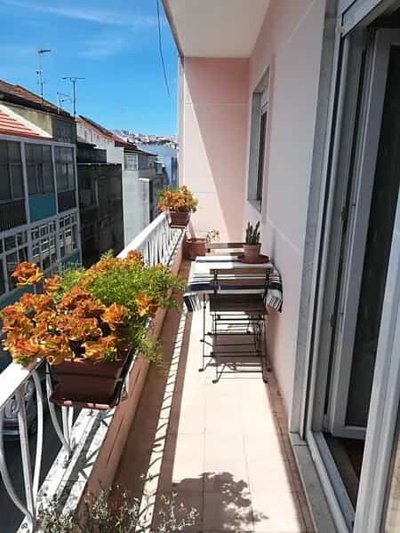 Condominium dans Piedade, Setúbal 10012437