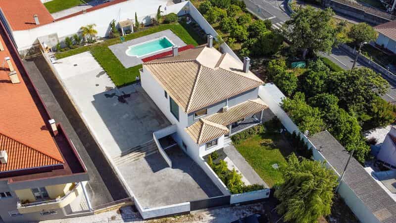House in Marinha Grande, Leiria 10012452