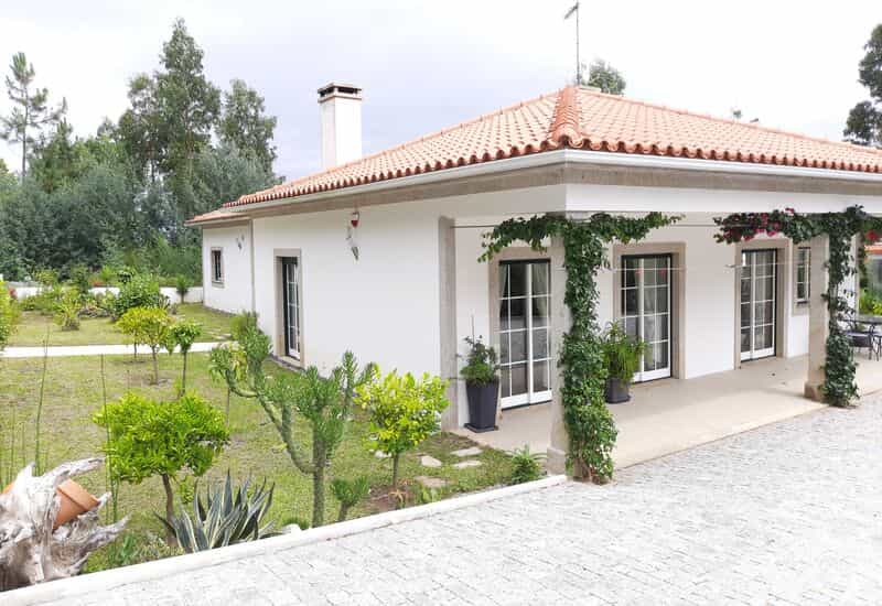 Huis in Corgo, Viana do Castelo 10012512