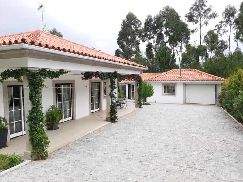 casa en Corgo, Viana do Castelo 10012512