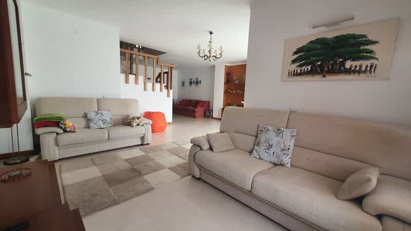 Condominium dans Ferrel, Leiria 10012514