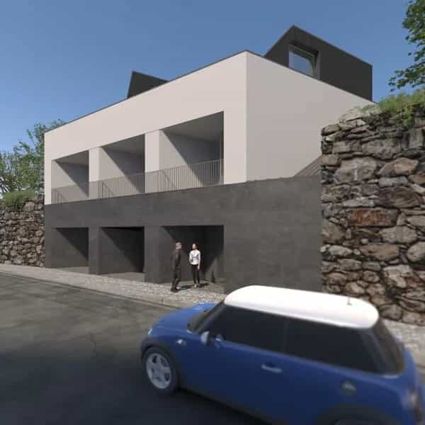 House in Figueiredo, Aveiro 10012520