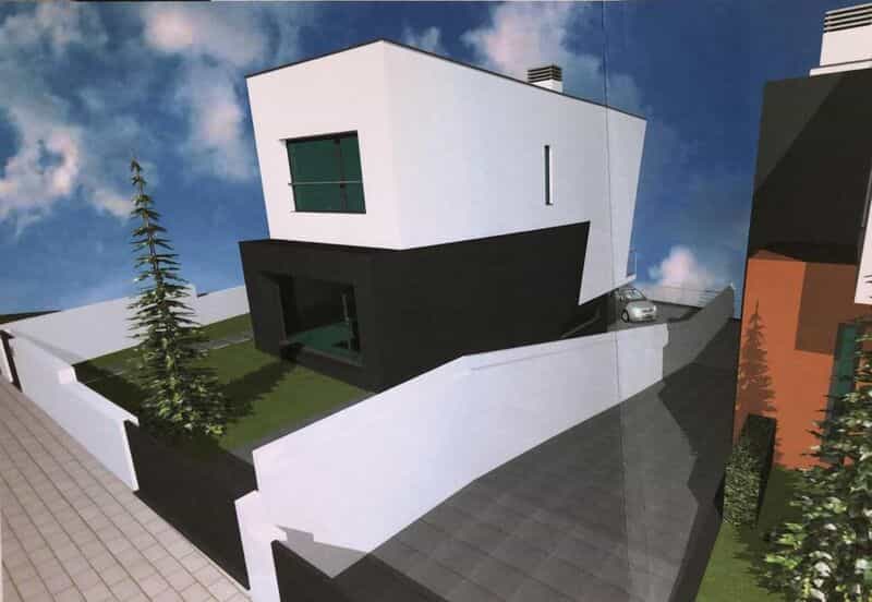 Talo sisään Casa do Barril, Lissaboa 10012529