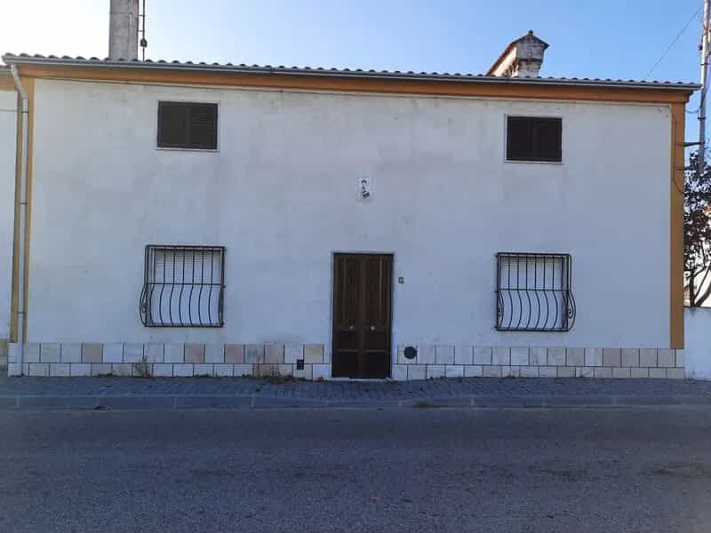 Dom w Alpalhao, Portalegre 10012622