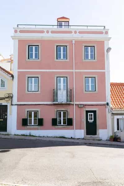 Andere in Pedroucos, Lisboa 10012650