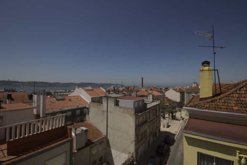Eigentumswohnung im Lisboa, Lisboa 10012652