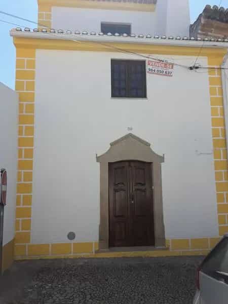 House in Alpalhao, Portalegre 10012656