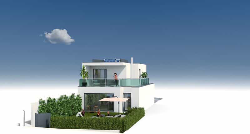 House in Cotovia, Setubal 10012660