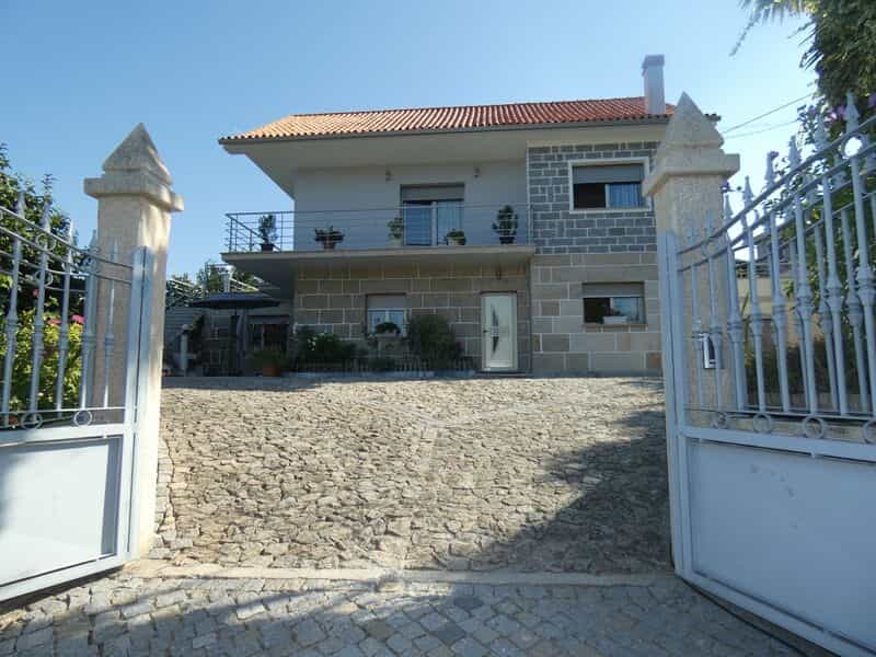жилой дом в Sao Paio, Viana do Castelo 10012666