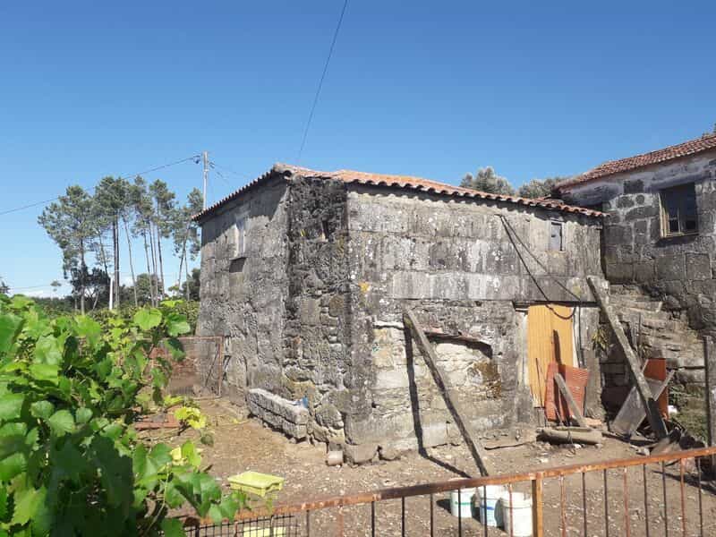 σπίτι σε Πραγματικός, Viana do Castelo 10012668