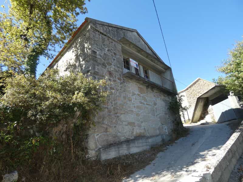 casa en Galvão, Viana do Castelo 10012678