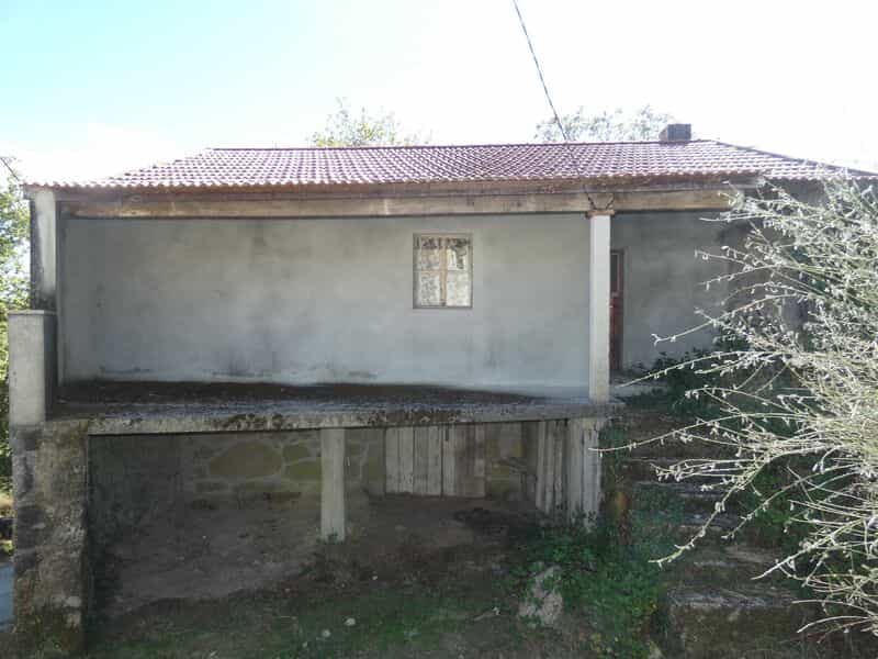 Будинок в Гальвао, Віана-ду-Каштелу 10012678