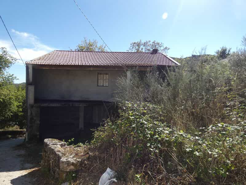 Huis in Galvao, Viana do Castelo 10012678