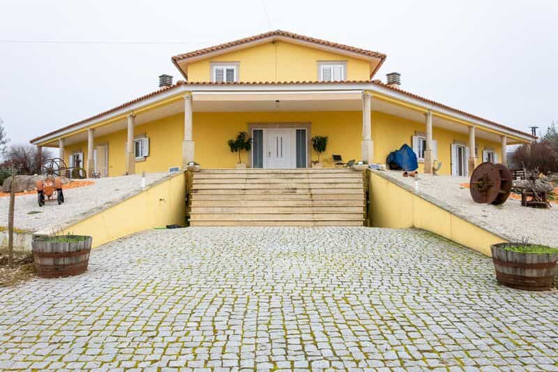 casa en Vila Nova das Patas, Bragança 10012691