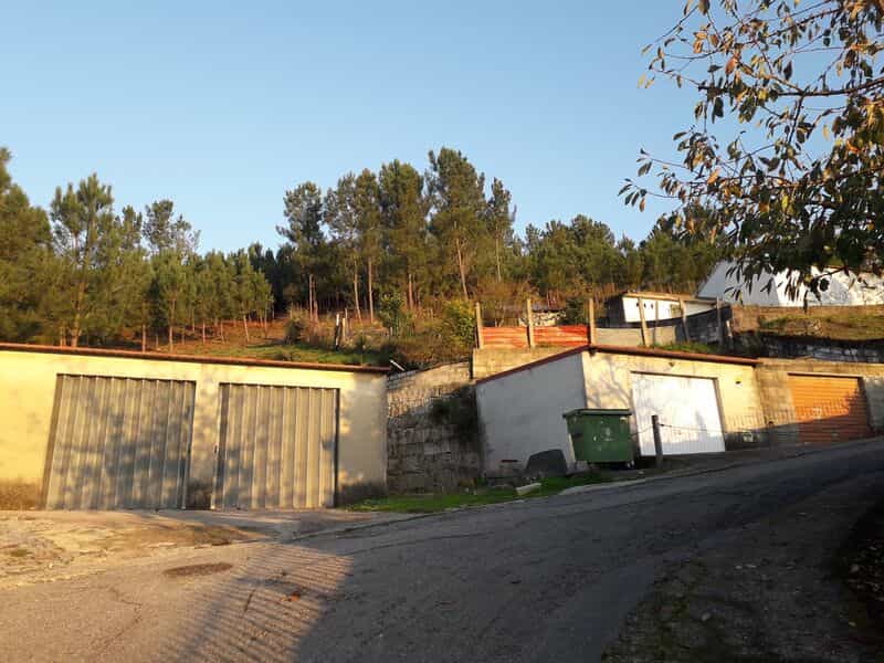 σπίτι σε Penso, Viana do Castelo 10012717