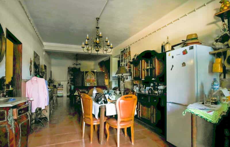 жилой дом в Castelhanas, Faro 10012727