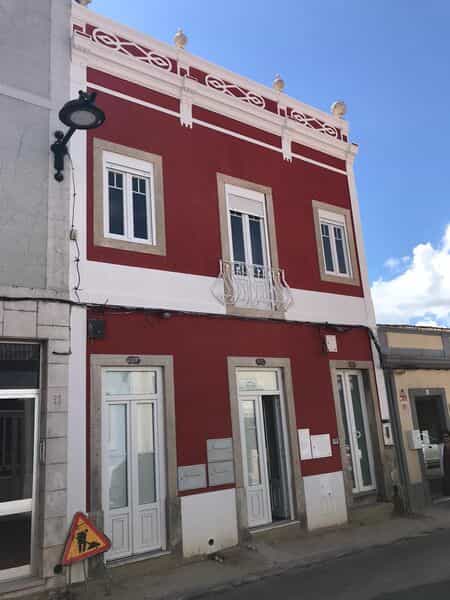 Condominium dans Montijo, Setúbal 10012733