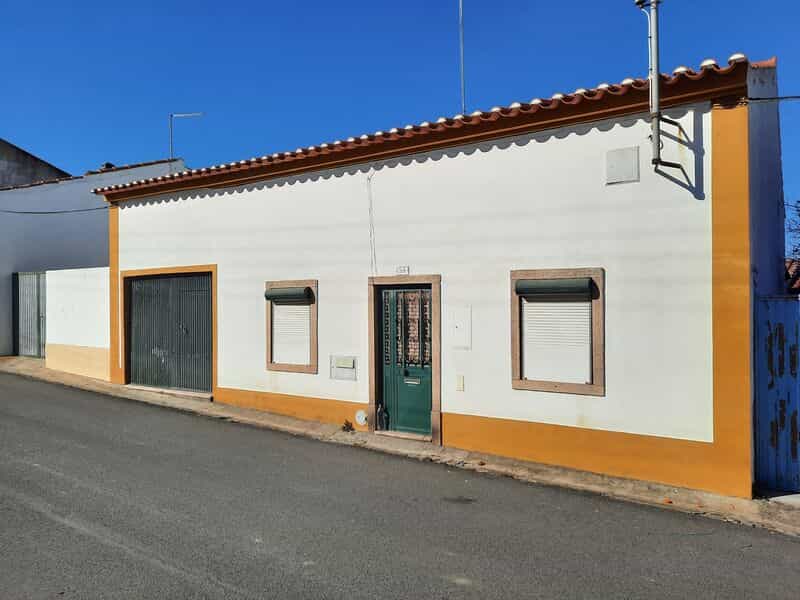 House in Alpalhao, Portalegre 10012779