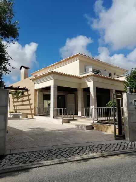 House in Algueirao, Lisboa 10012781