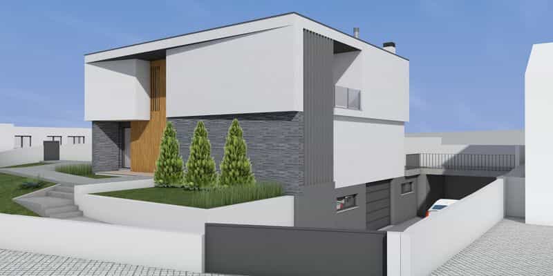 House in Leiria, Leiria 10012784
