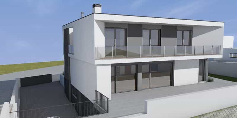 House in Leiria, Leiria 10012784
