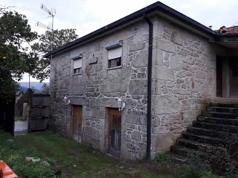 σπίτι σε Abelheira, Viana do Castelo 10012807