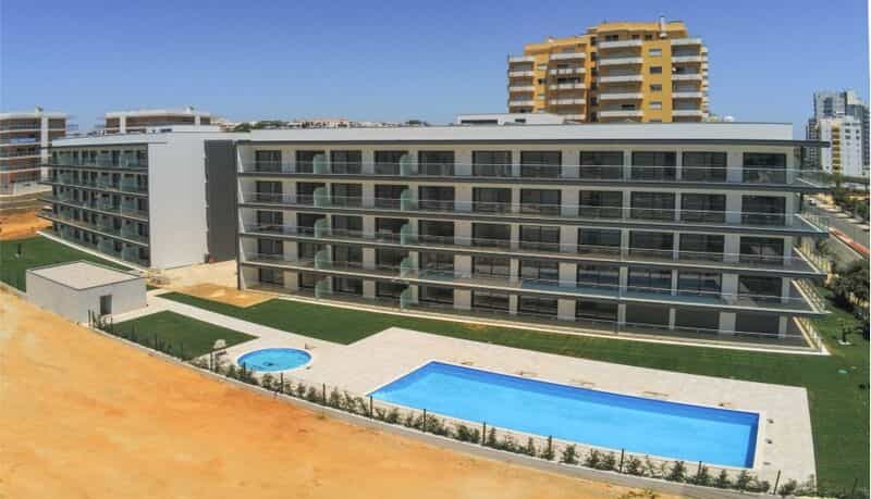 Eigentumswohnung im Portimão, Faro 10012821