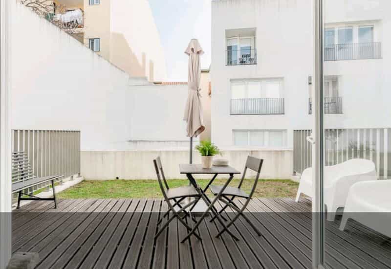 Condominium in Lisbon, Lisboa 10012841