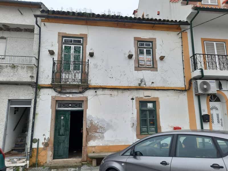 House in Alpalhao, Portalegre 10012877
