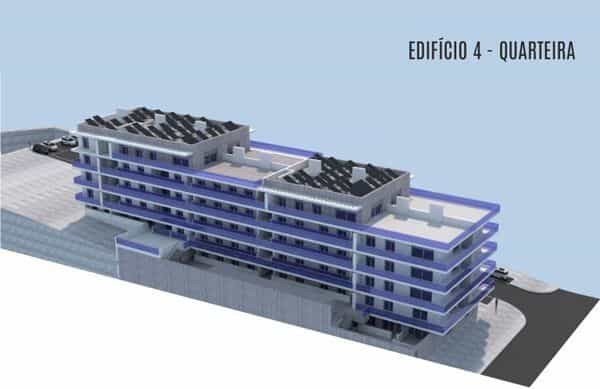 Condominium in Quarteira, Faro 10012901