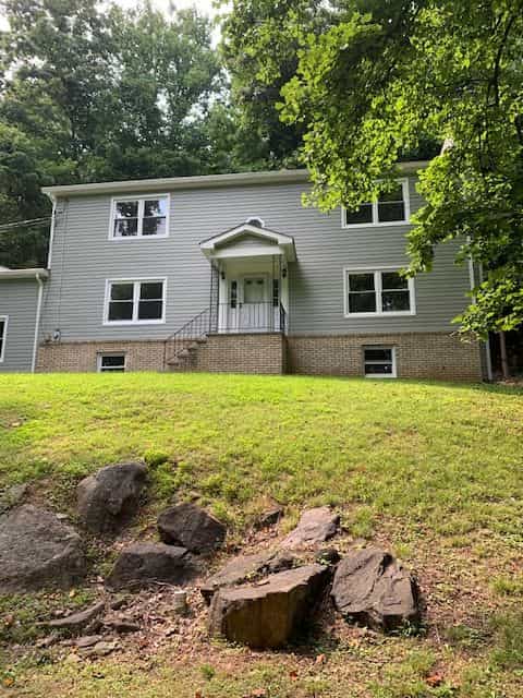 House in Townsbury, 22 Quenby Mountain Road 10012956